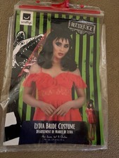 Official smiffys beetlejuice