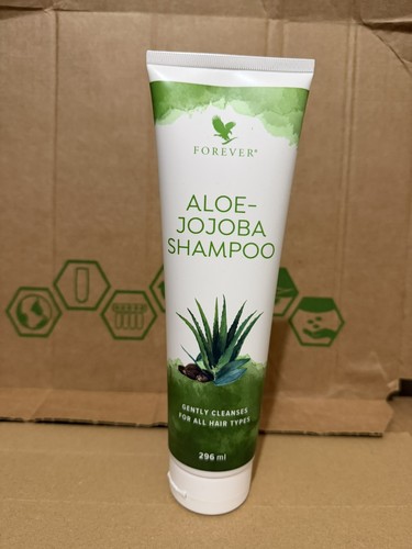 Forever living shampoo - forever, aloe