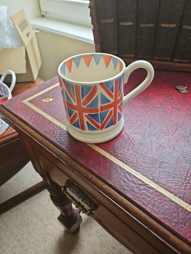 Emma bridgewater truly - emma,