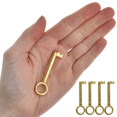 Wardrobe keys 4pc replacement - wardrobe,