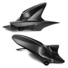 Pyramid Rear Hugger Black for