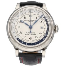 Baume Et Mercier Capeland