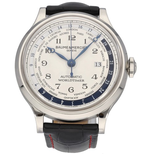 Baume mercier capeland - mercier,
