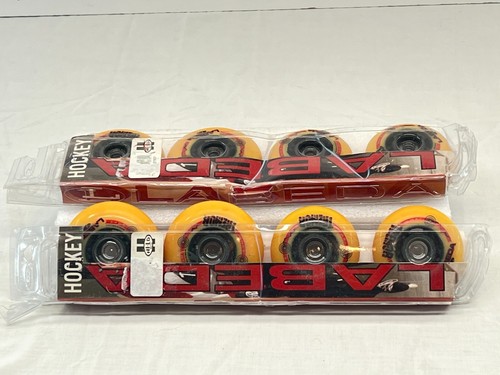 Labeda tremor 80mm - 80mm, roller