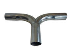 Exhaust T Pipe Divider Seagull