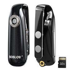 BOBLOV 007 Portable Police