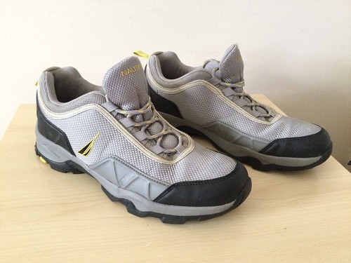 Nautica caspian womens grey - caspian, &