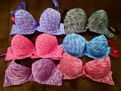 Set viola secret bras - set, of