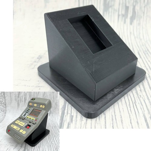 Star trek playmates tricorder - star,