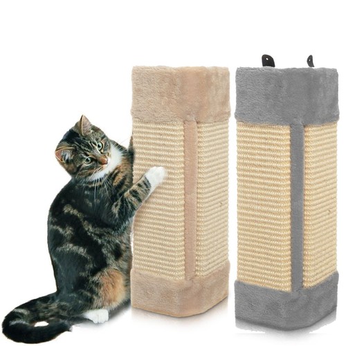 Pet kitten corner sisal - corner,