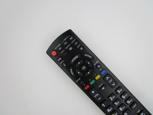 Remote control for - for, panasonic