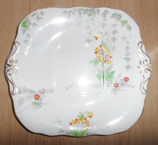 Delphine Bone China England