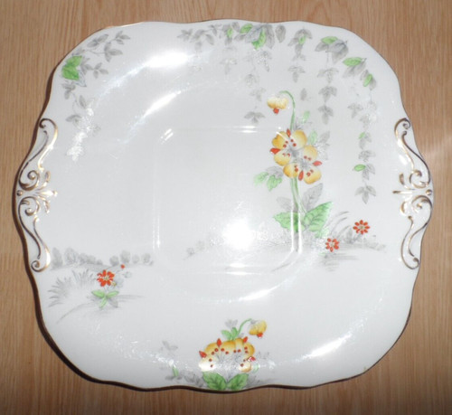 Delphine bone china - delphine, england