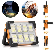 USB Rechargeable LED Work