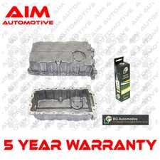 Oil Sump Aim Fits A3 Caddy