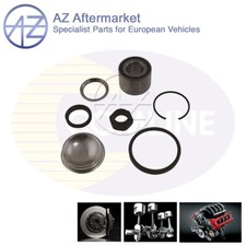 Fits Citroen C3 C2 1.0 1.4 HDi