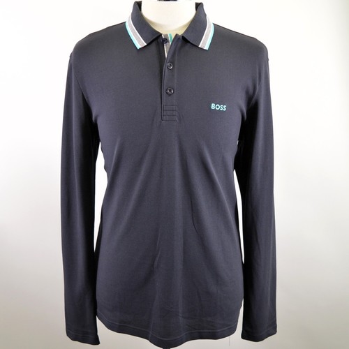 Men hugo boss - hugo, navy