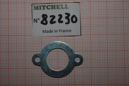 Mitchell 206 gear - gear, cover