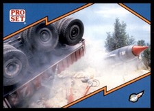 Pro Set Thunderbirds Are Go