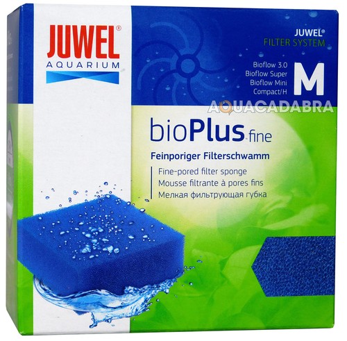 Juwel compact bio plus - bio,