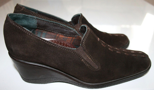 Russell bromley shoes brown - &,