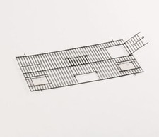 BLACK Cagefront Bird cage