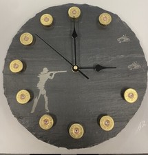 Clay Pigeon Shotgun Cartridge