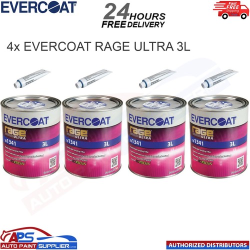 Evercoat 101341 rage ultra - evercoat,