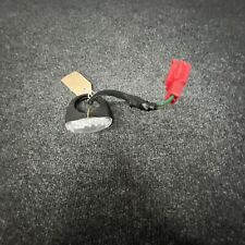 (0796) Kymco Mini LS Mobility Scooter Rear Light