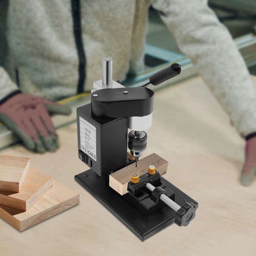 Power bench drill mini - power,