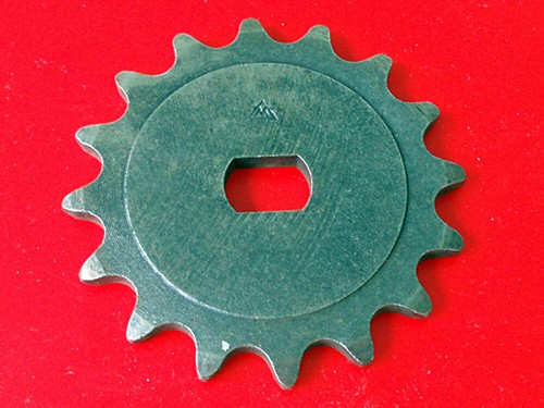 Minarelli nos 16t sprocket - minarelli, •