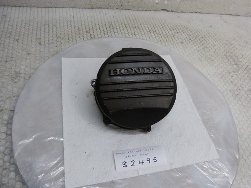 Honda vfr 400 nc30 generator - honda,