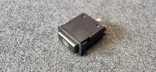 BmW E28 E30 Switch Heated Rear