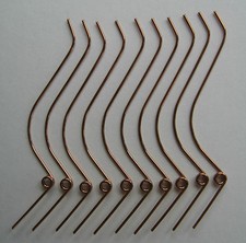 Piano damper springs for - piano,