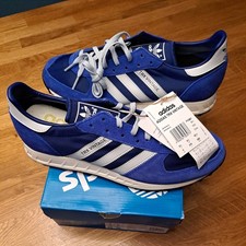 Adidas TRX Vintage trainers