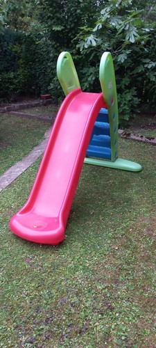 Little tikes giant folding - tikes,