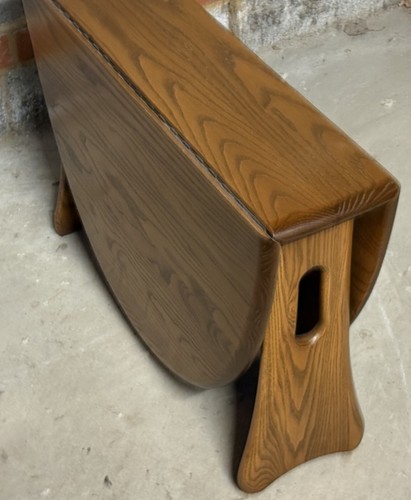 Rare modern ercol small - modern,