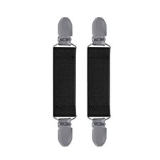 2pcs Adjustable Glove Clip