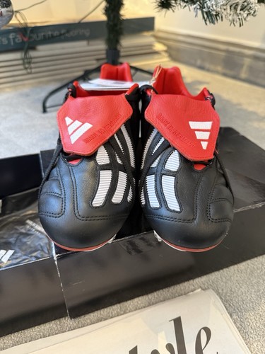 Adidas predator mania - adidas, remake