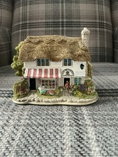 Liliput Lane Bear Necessities