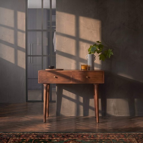 Scandinavian walnut oslo - scandinavian,