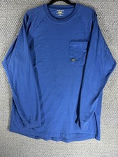 Ariat XL Men Rebar Cotton