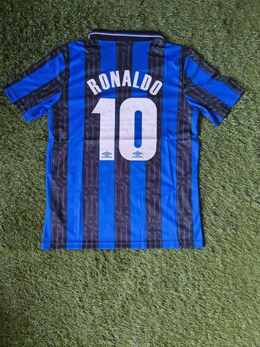 Retro inter milan 98 - retro, r9