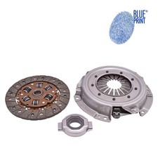 Blue Print Clutch Kit Set 3pc