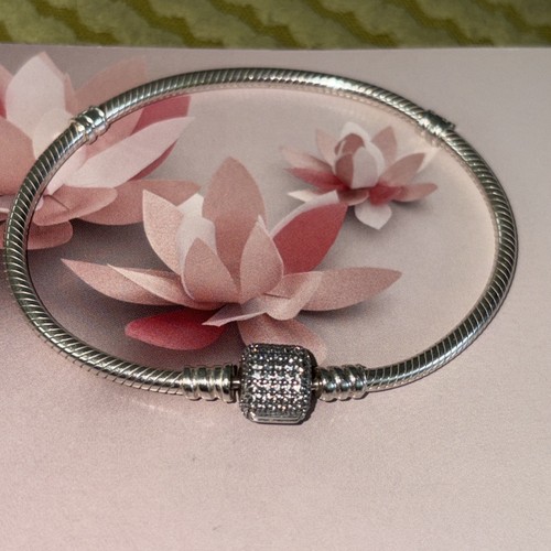 Genuine pandora sterling - pandora,