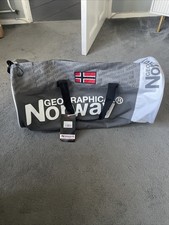 Geographical Norway Expedition