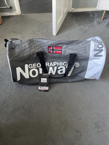 Geographical norway expedition - norway,