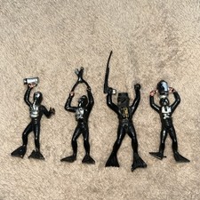 Lone Star Frogmen / divers /