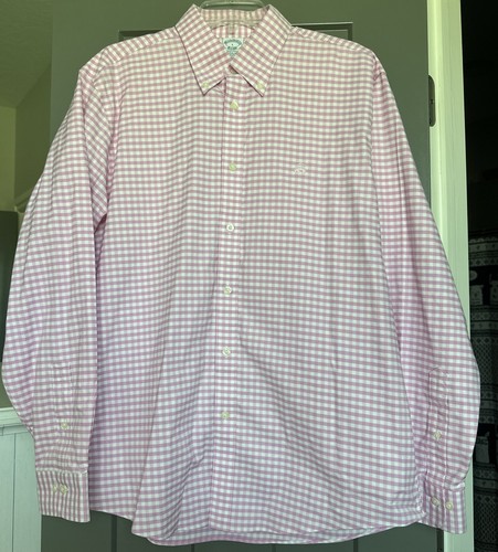 Brooks brothers mens large - brooks,