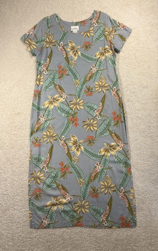 Reyn spooner dress - dress, m